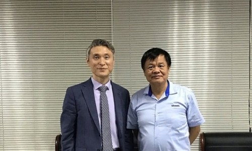 한얼전기 이미지