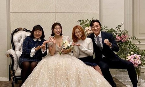웨딩미용실윤정 이미지