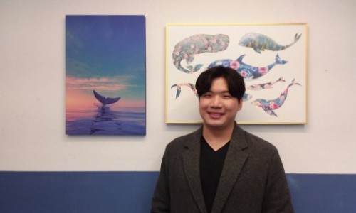 24시무인카페만월경 이미지