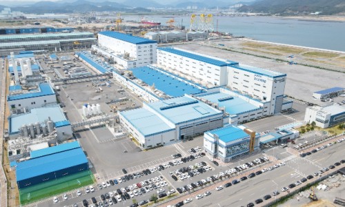 (주)두산케미칼 이미지