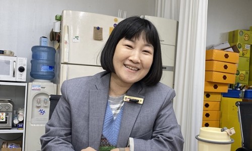 티파니노래연습장 이미지