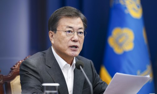 (주)청산식품 이미지