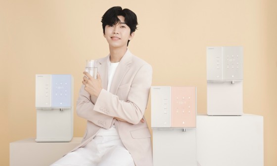 디자인청호 이미지