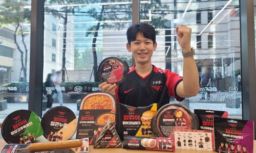 불닭오브레전드 이미지