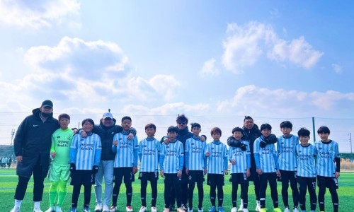 세종레알축구아카데미 이미지