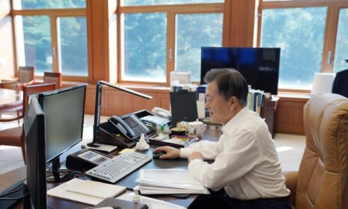 꼬마대장 이미지