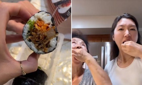 대박난김밥 이미지