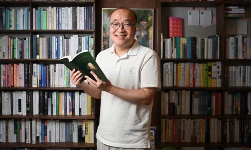 내밀서재 이미지