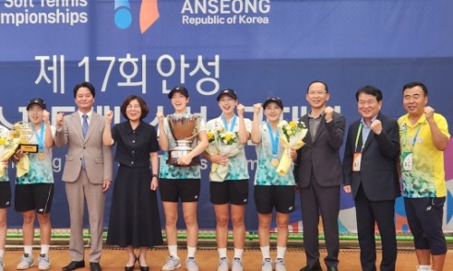 테니스그라운드 이미지