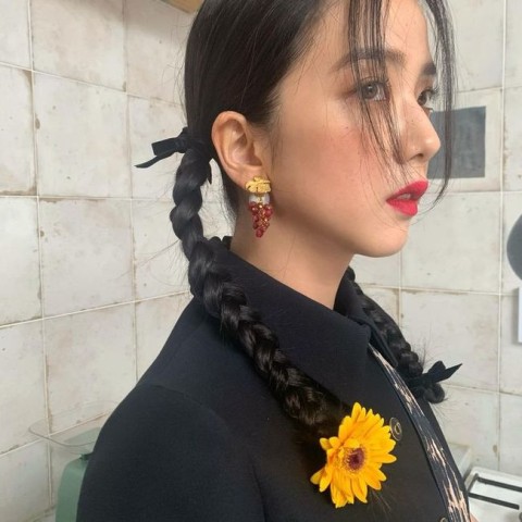 美Hair 이미지