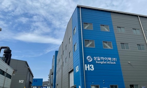 성일하이텍새만금 이미지