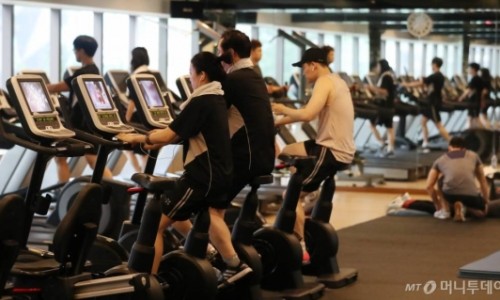 홈플러스 신내점 이미지