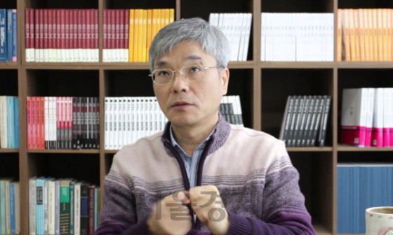 이헌재연구소 이미지