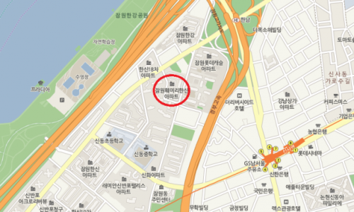 훼미리집 이미지