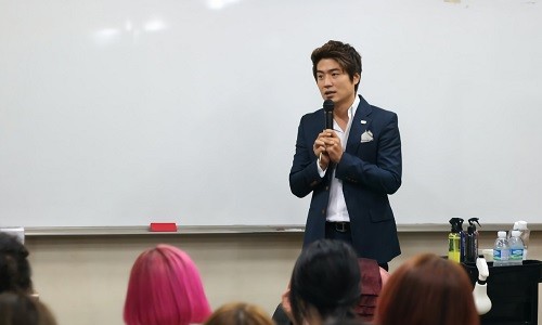 커틸다헤어살롱 이미지