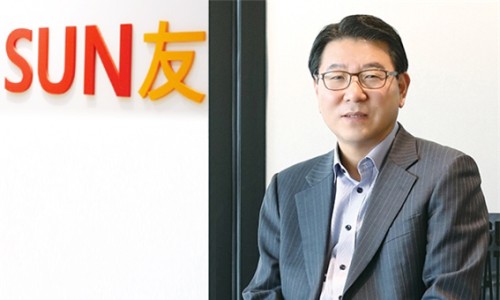 (주)선우엔지니어링 이미지