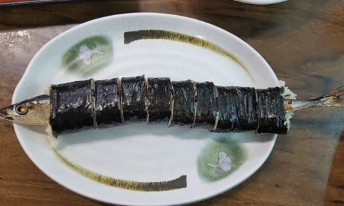 김밥이좋은날 이미지