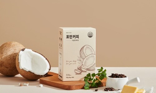 이너커피 이미지