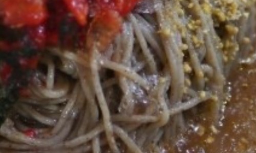 우물막국수 이미지