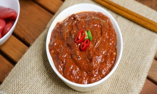 하정식품 이미지
