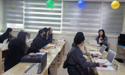 이음사회적협동조합 이미지