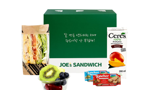 죠샌드위치 이미지