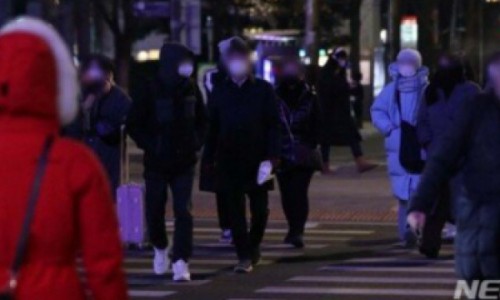 금정IC(진입로) 이미지