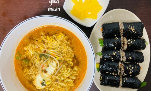 퐁퐁 꼬마김밥 이미지