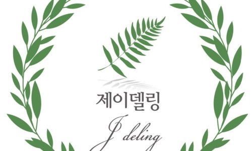 제이델링케이크 이미지