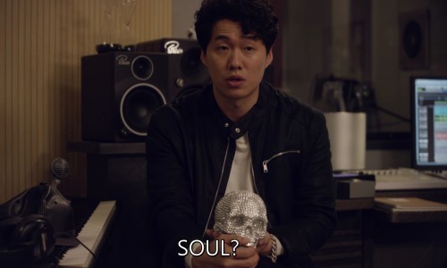 매니지먼트 은유 이미지