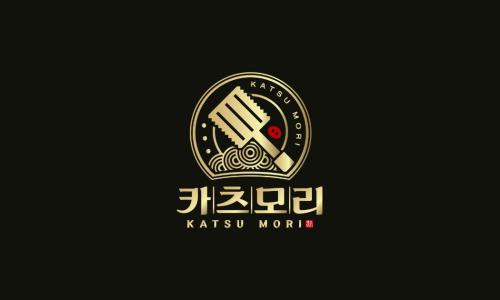 카츠모리 이미지