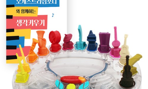 심포니악기 이미지