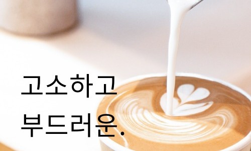콩가게커피 이미지