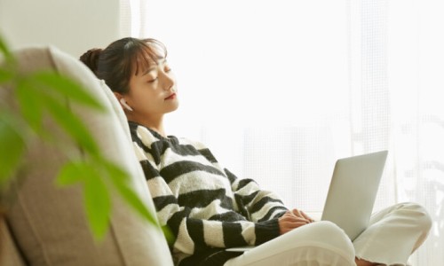 좋은소리 이미지