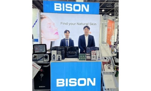 비손기업 이미지