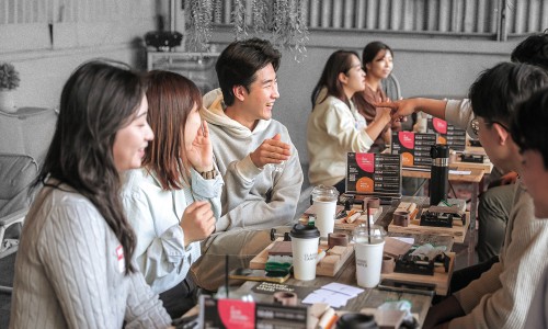 풋볼살롱 이미지