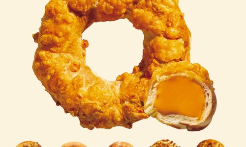 산삼골휴게소 이미지