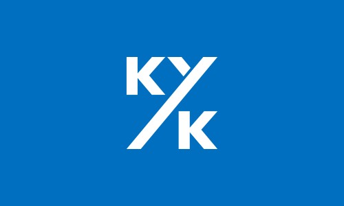 케이와이케이(KYK) 이미지