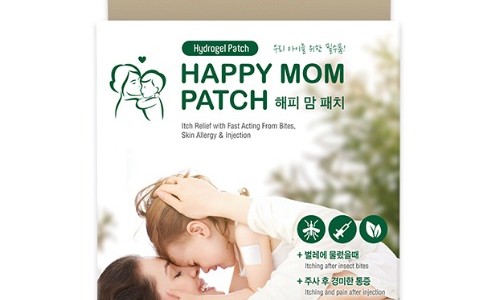 해피맘 이미지