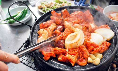 화이팅곱창 이미지