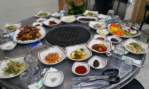 장금이네 이미지