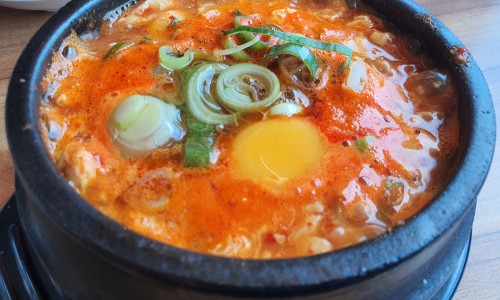 엄마손 순두부 이미지