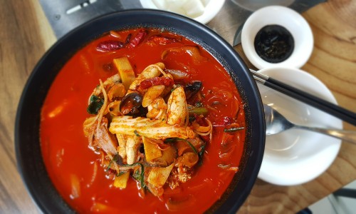 차이나루 이미지