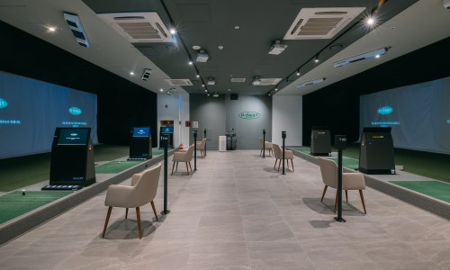 강남골프 이미지