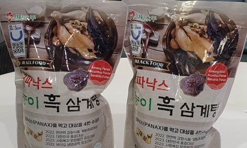 파낙스진생 이미지