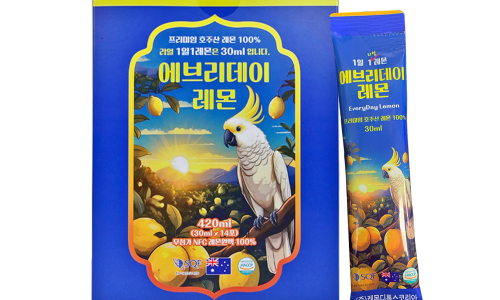 (주)레몬디톡스코리아 이미지