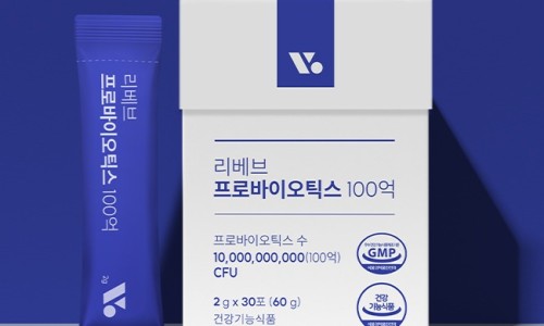 리베브 이미지