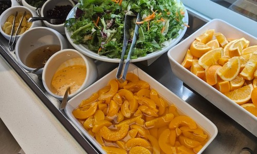 스카이라운지(Sky Lounge) 이미지