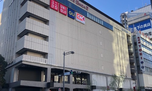 OK마트(오케이마트) 이미지