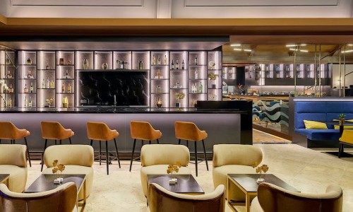 스카이라운지(Sky Lounge) 이미지